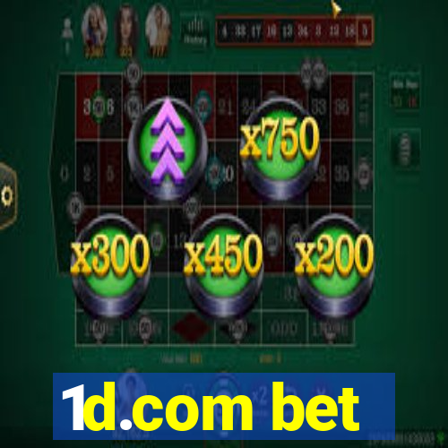 1d.com bet